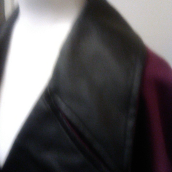 🔥🔥Claire Kane Designer Trench - Picture 2 of 7